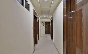 Hotel O Skyland